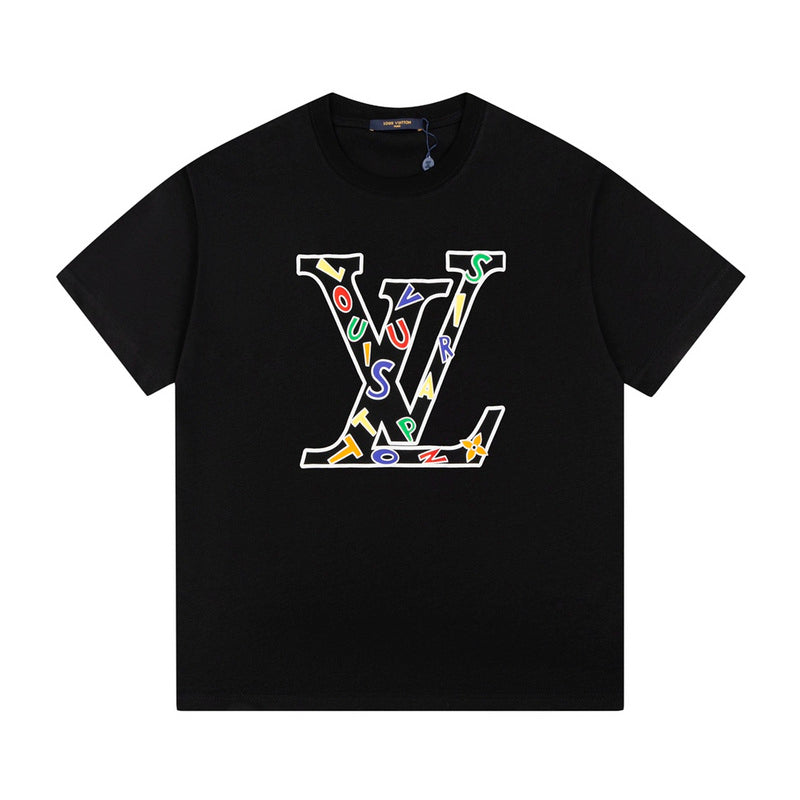 Louis Vuittion Luxury T-Shirt