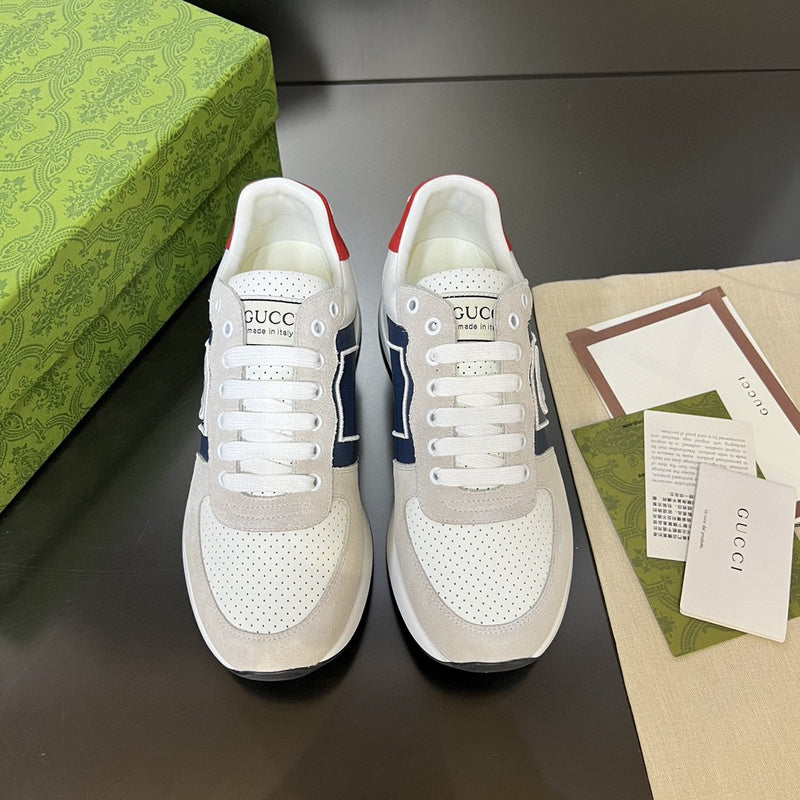 Gucci Luxury Shoes