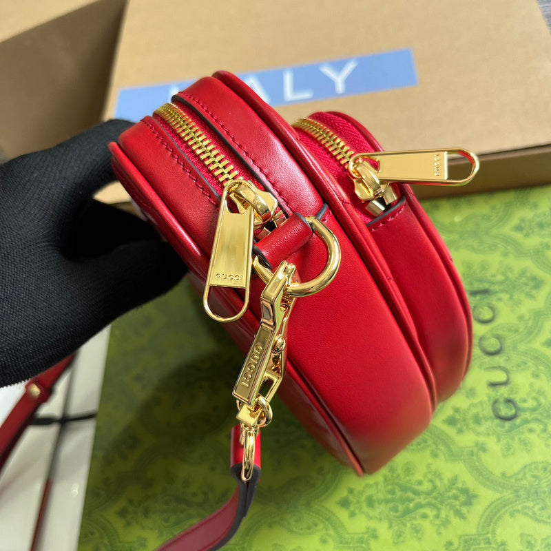 ENT - GCI Bags - 1228