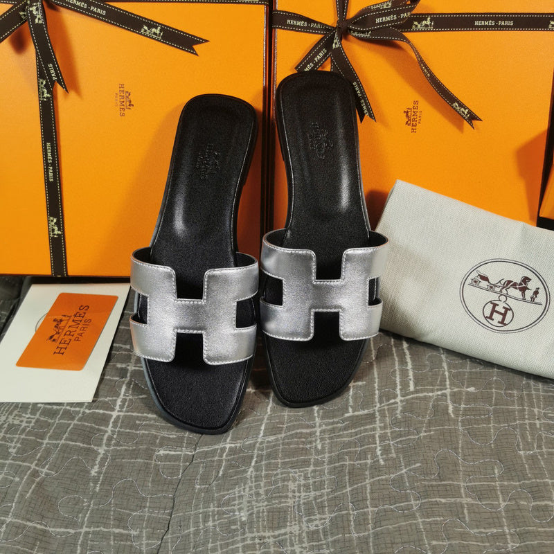Hermes Luxury Sandals