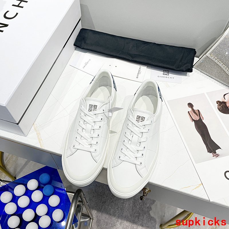 Givenchy Luxury Shoes