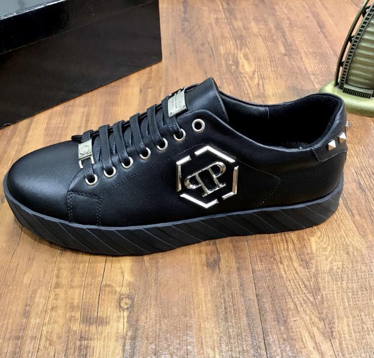 Mila's Edit - PHP Shoes - 175