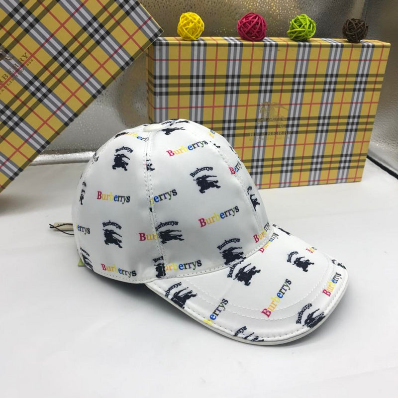 Burberry Luxury Cap