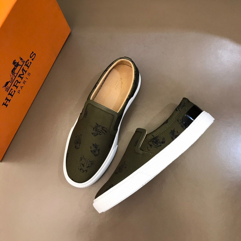 Hermes Luxury Shoes