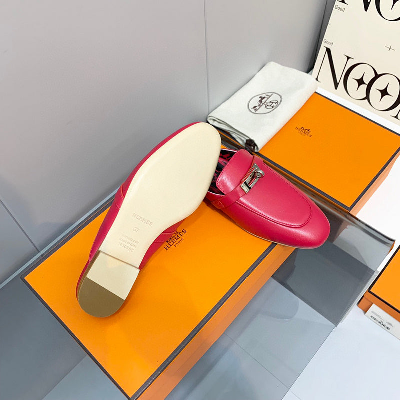 Hermes Luxury Sandals