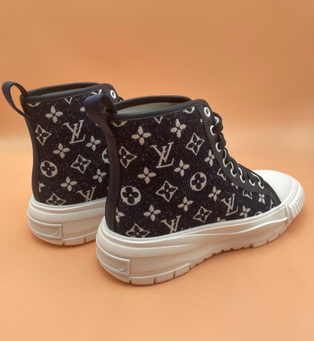 Mila's Edit - LOV Men Shoes - 1015