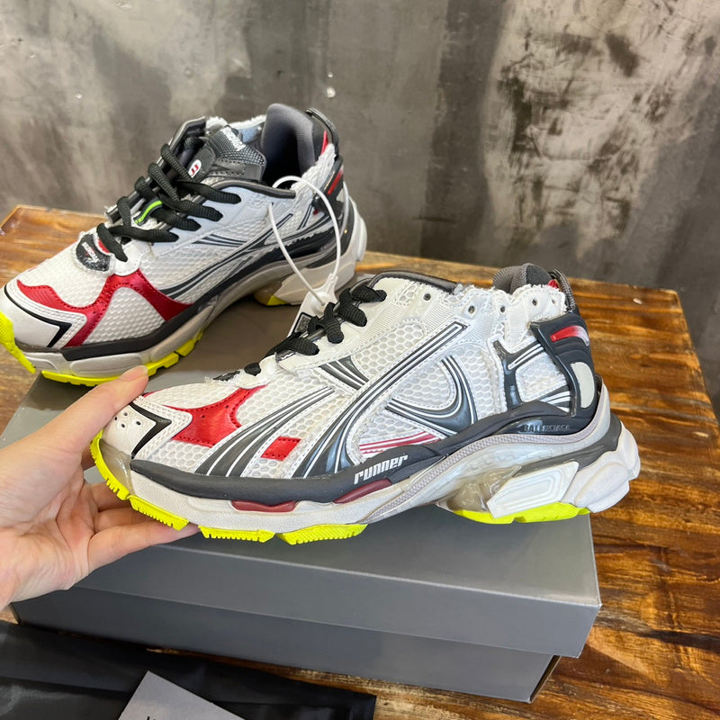 Balenciaga Luxury Shoes