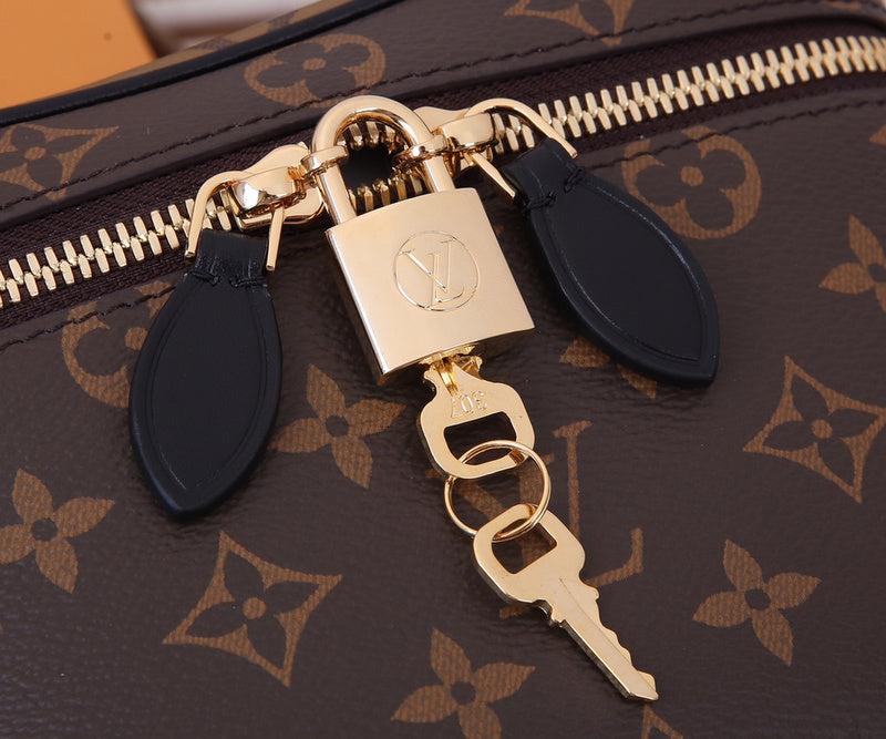 I W Fashion Lu-Vi Bags - 16806