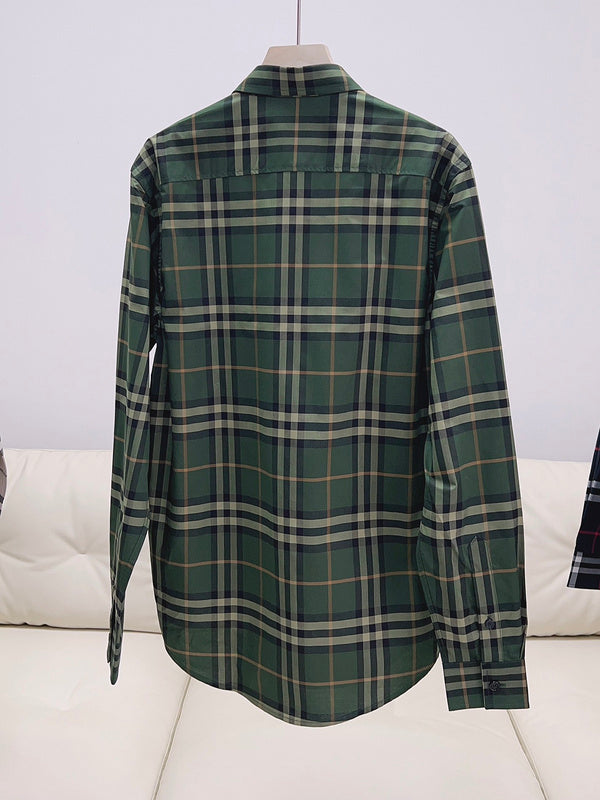 Burberry Luxury Clothes
