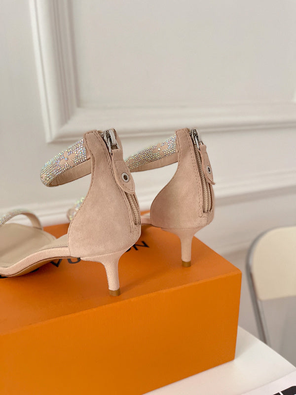 Louis Vuittion Luxury Shoes