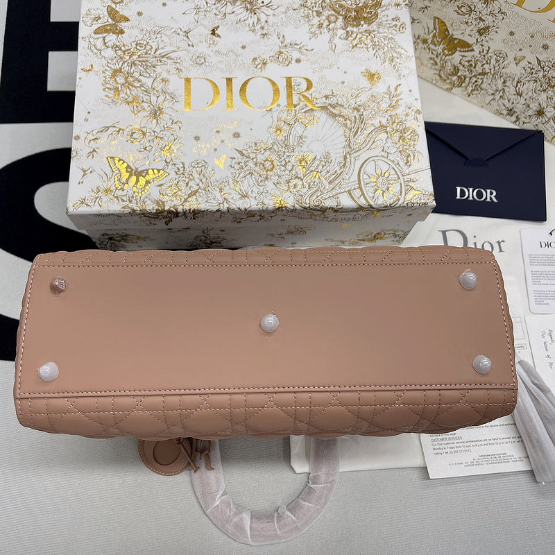 ENT - DOR Bags - 507