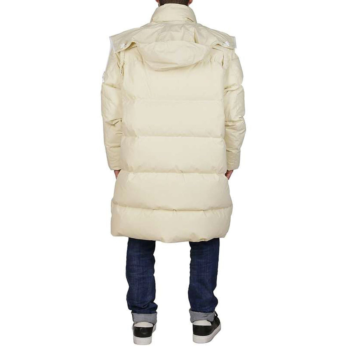 Bottega Veneta Padded Coat Men