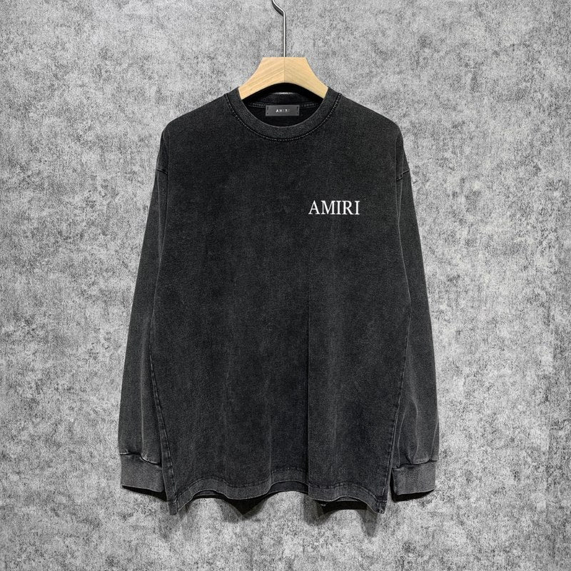 AMIR Hoodies - 169