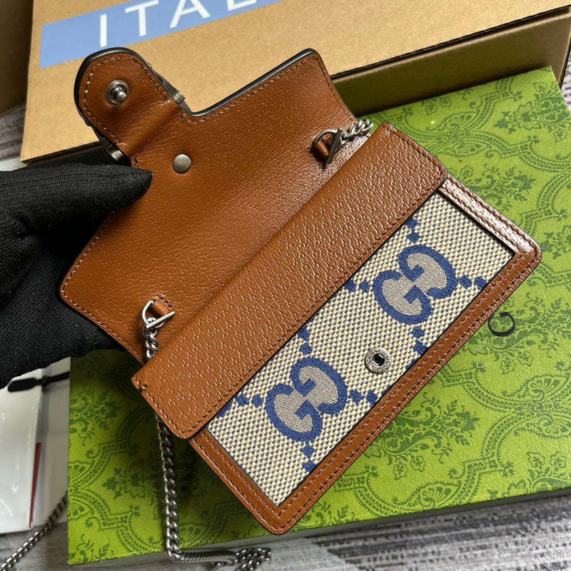 ENT - GCI Bags - 1380