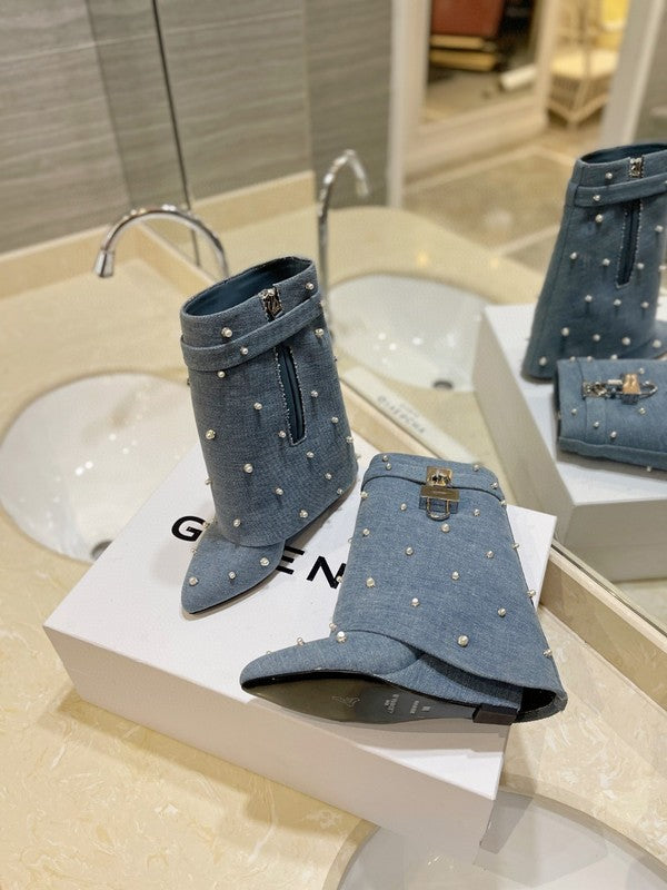 Givenchy Luxury Shoes