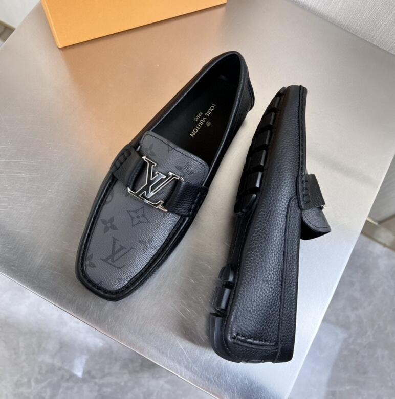 Mila's Edit - LOV Men Shoes - 859