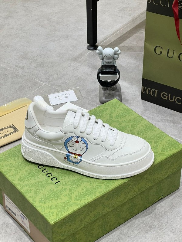 Gucci Luxury Shoes