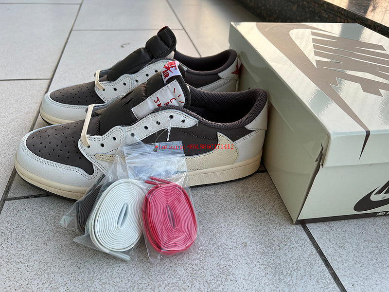 Nike Luxury Shoes