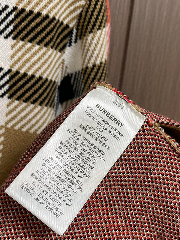 Burberry Luxury Clothes