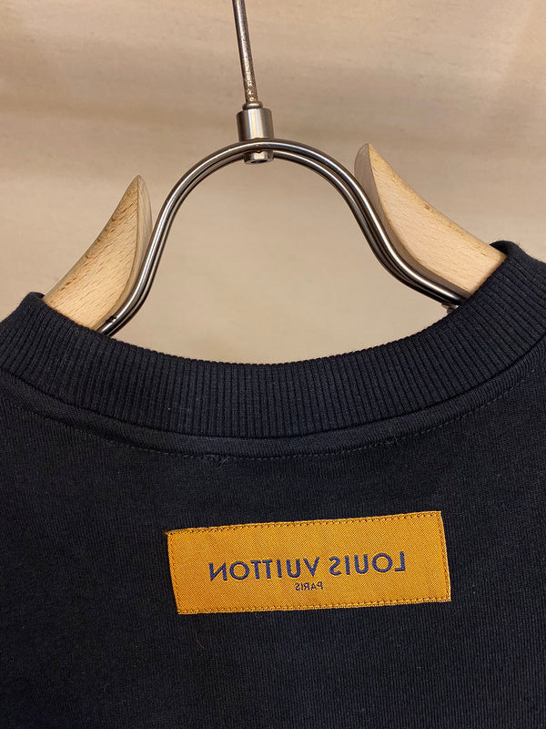 Louis Vuittion Luxury T-Shirt