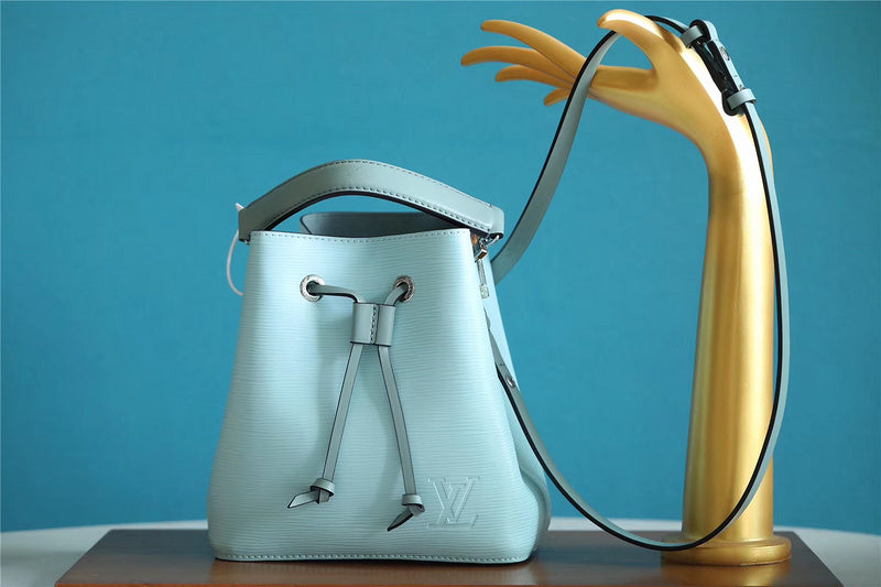 I W Fashion Lu-Vi bags - 8558