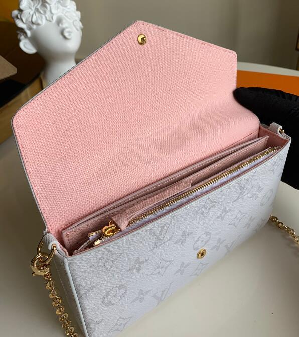 Mila's Edit - LOV Bags - 2524
