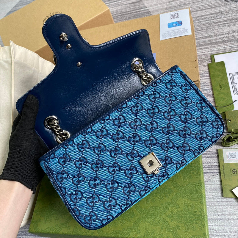 PHA - GUKI Bags - 1960