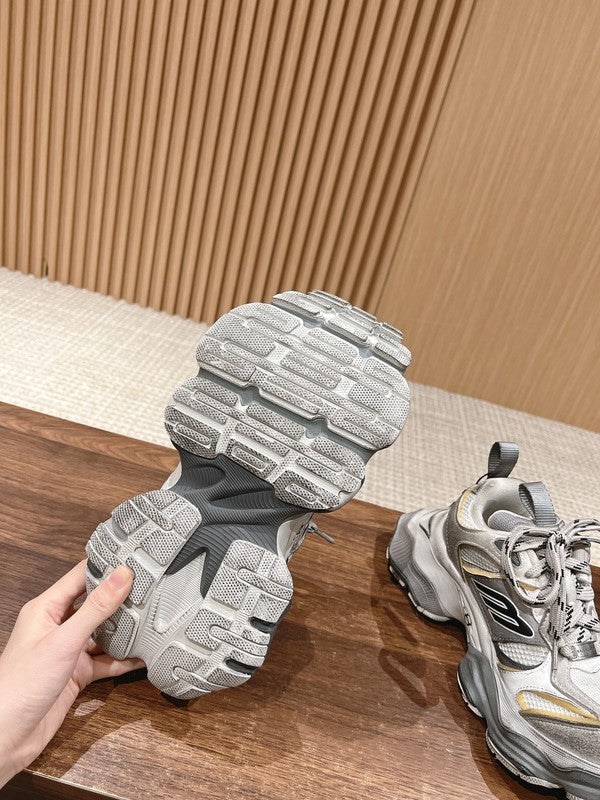 Balenciaga Luxury Shoes