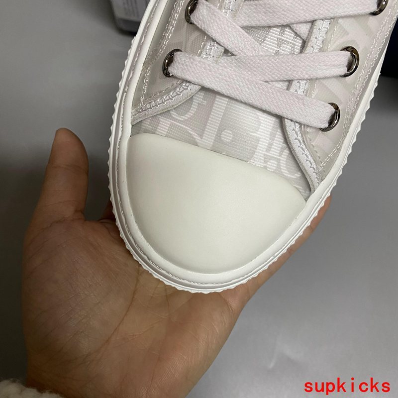 Dior Luxury Shoes
