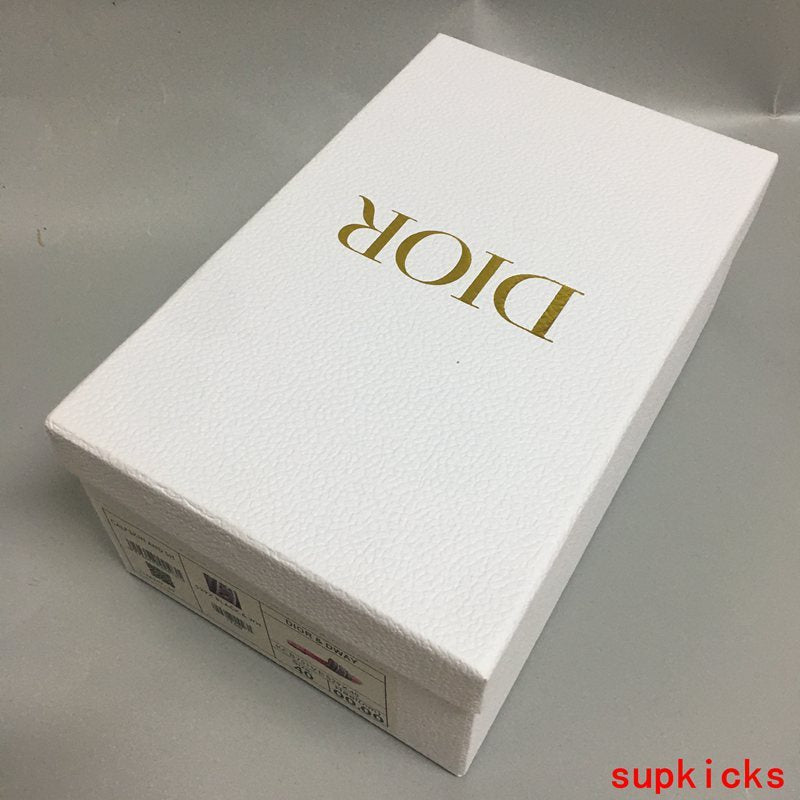 Dior Luxury Shoes