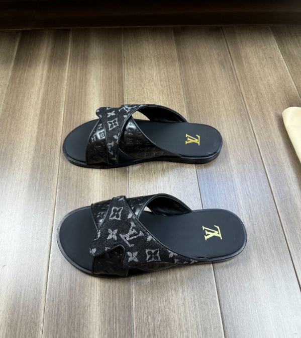 Mila's Edit - LOV Men Shoes - 068