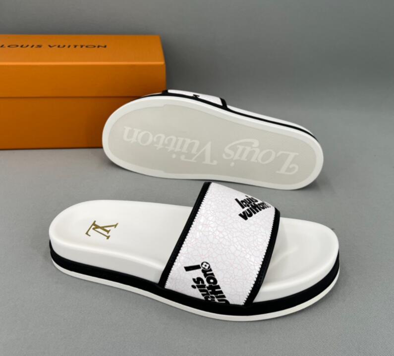 Mila's Edit - LOV Men Shoes - 1032