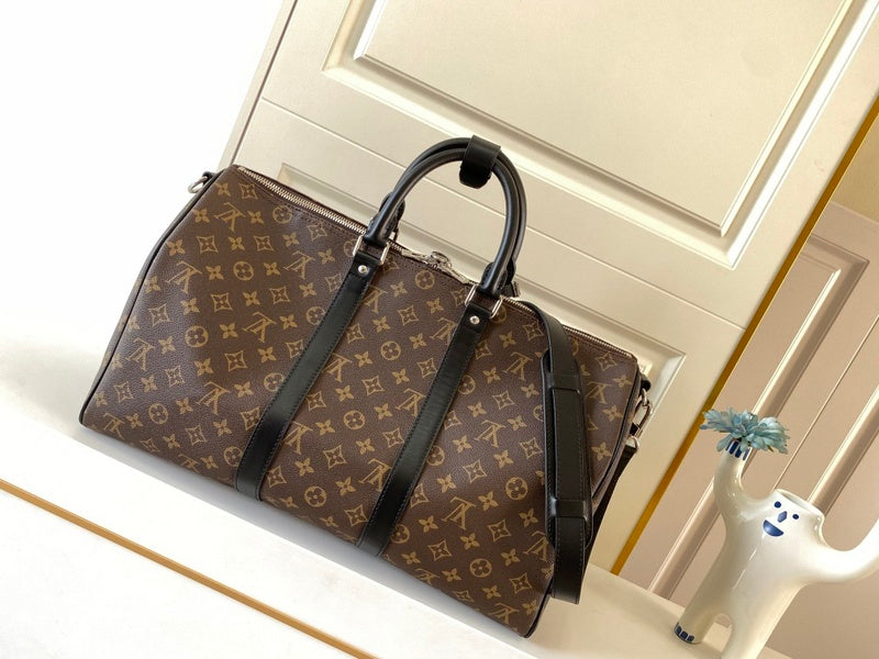 I W Fashion Lu-Vi Bags - 16608