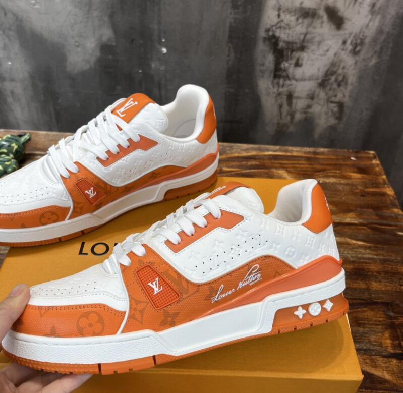 Mila's Edit - LOV Men Shoes - 724