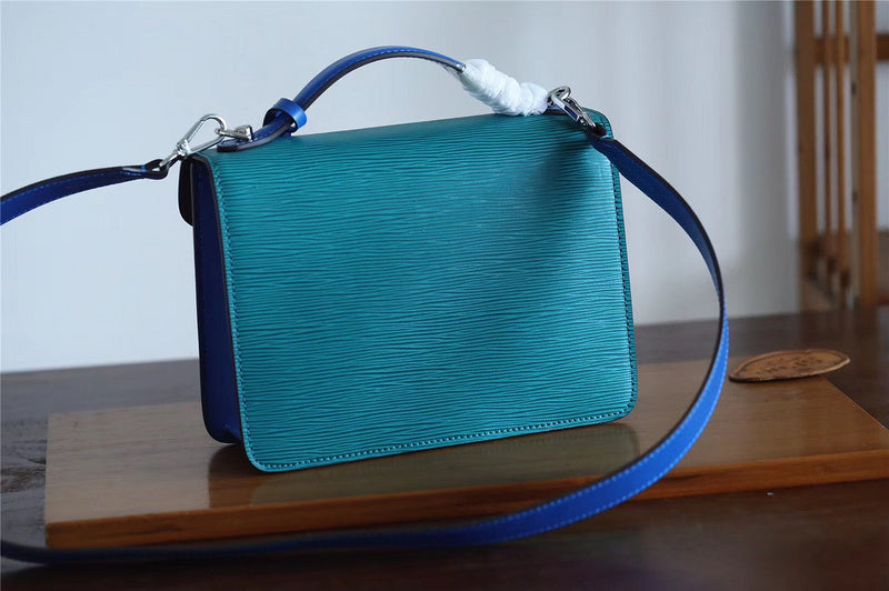 I W Fashion Lu-Vi bags - 8052