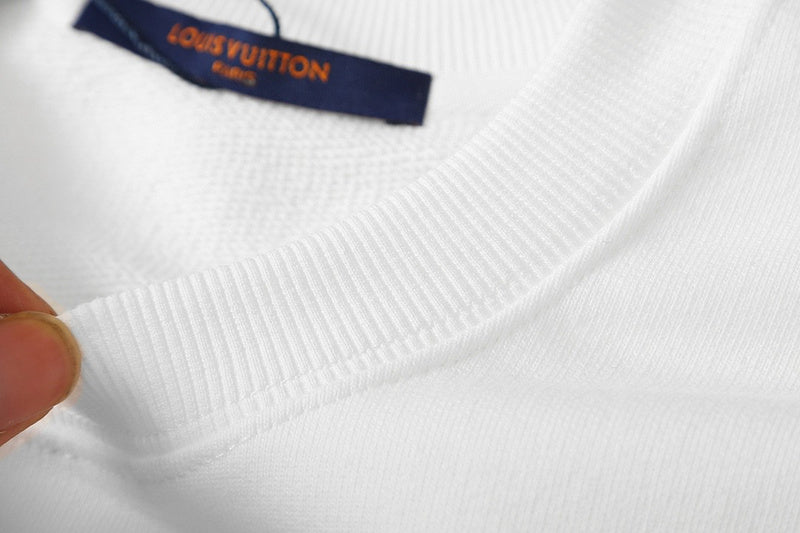 Louis Vuittion Luxury Clothes