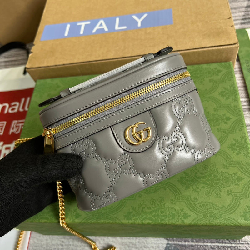 PHA - GUKI Bags - 999