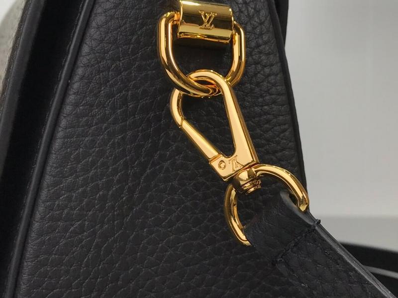 Mila's Edit - LOV Bags - 2360