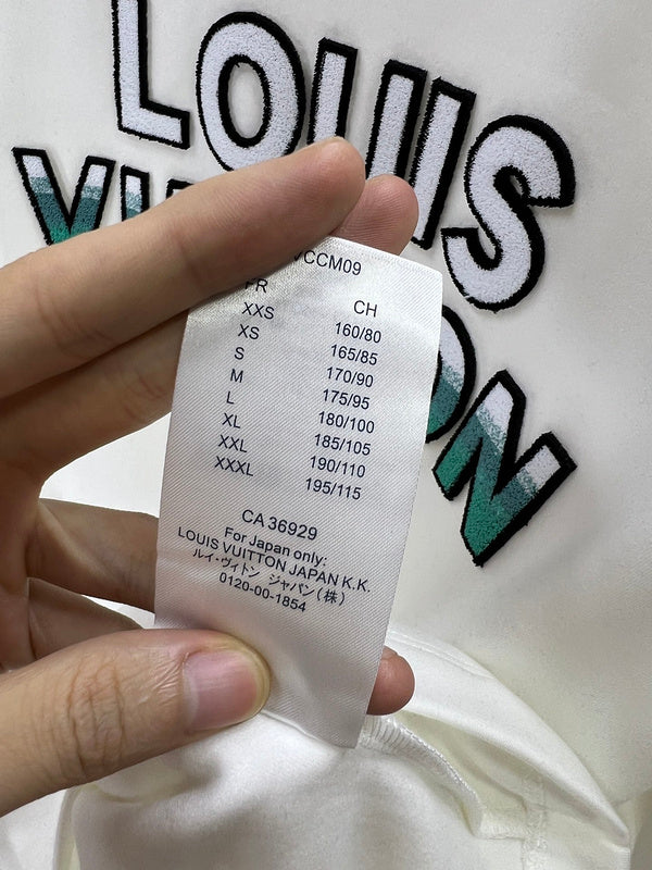 Louis Vuittion Luxury Clothes