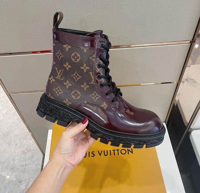 Mila's Edit - LOV Men Shoes - 714