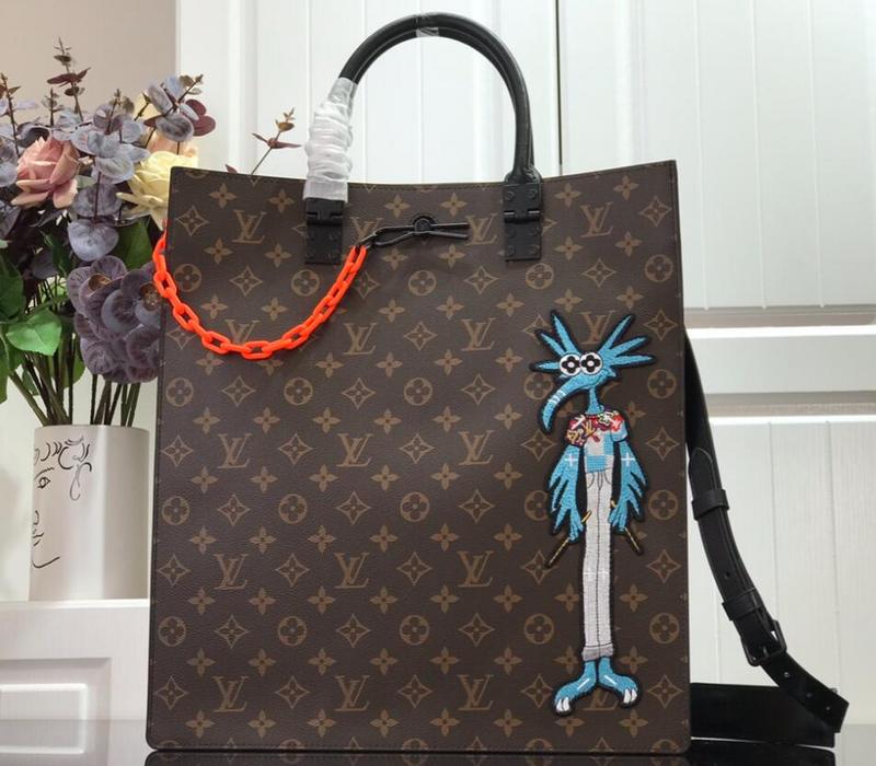 Mila's Edit - LOV Bags - 2433