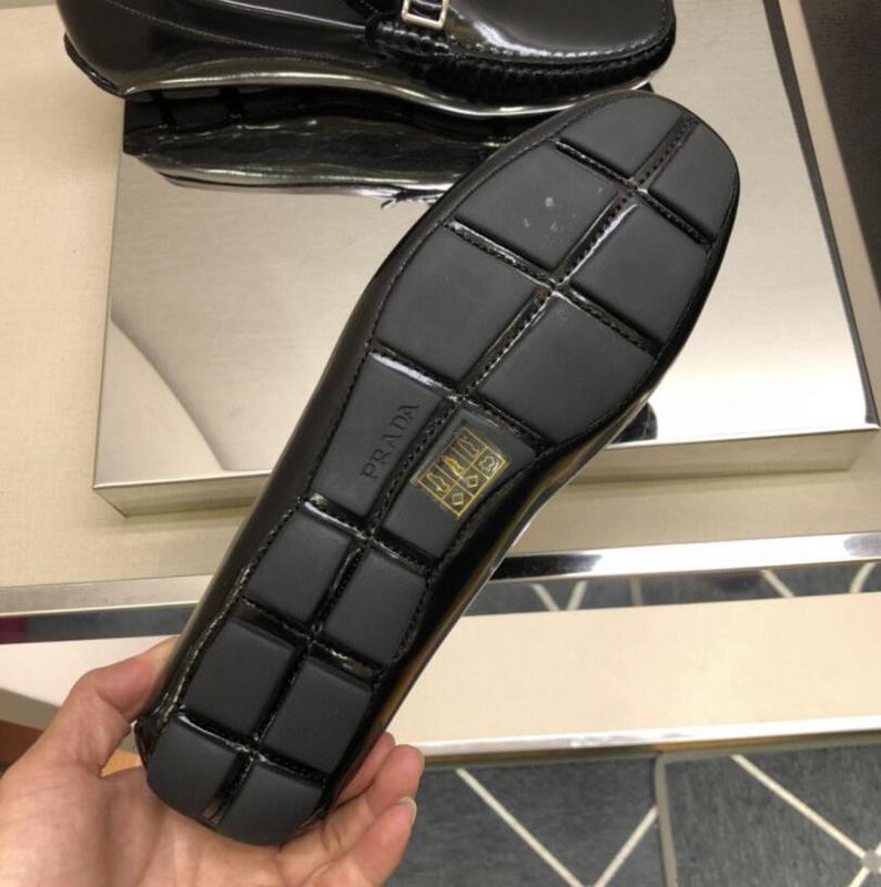 Mila's Edit - PD Men Shoes - 305