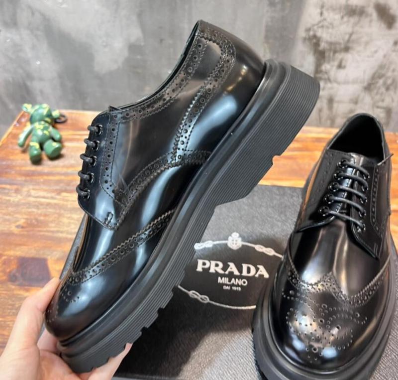 Mila's Edit - PD Men Shoes - 149