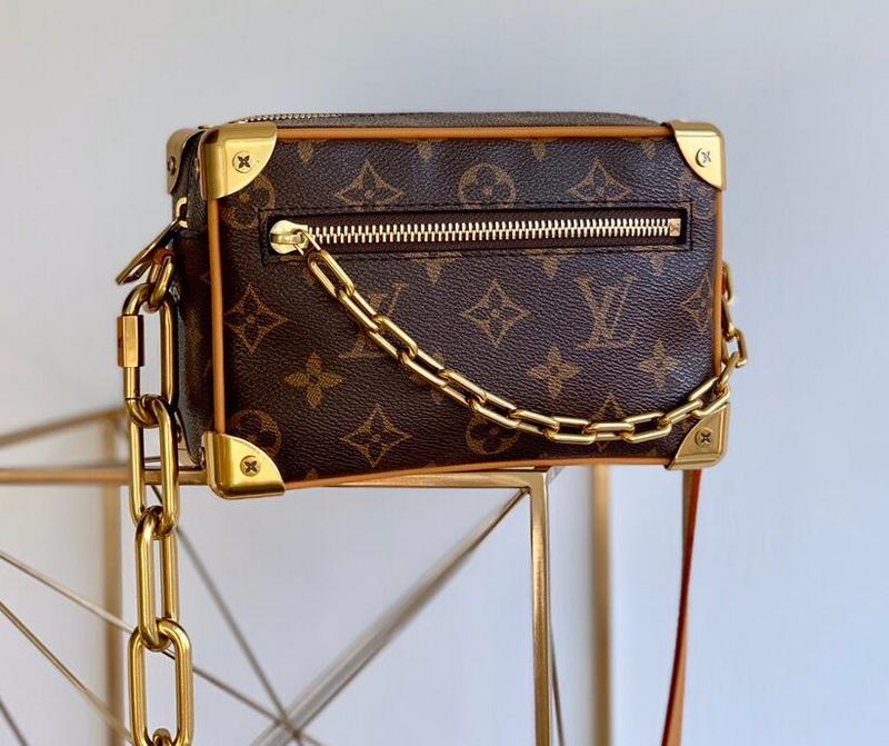 Mila's Edit - LOV Bags - 2997