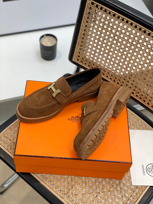Hermes Luxury Shoes