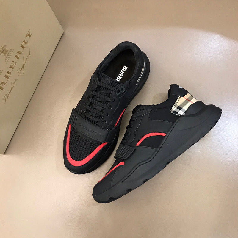 Burberry Luxury Shoes