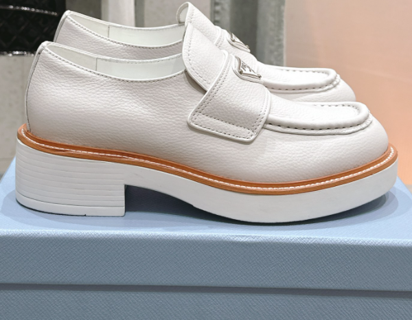 Mila's Edit - PD Women Shoes - 026