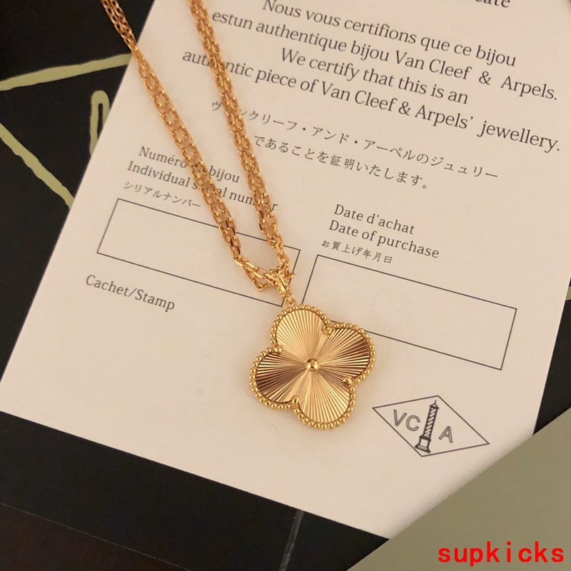 Van Cleef & Arples Jewelry