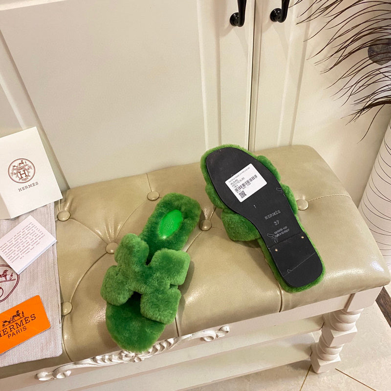 Hermes Luxury Sandals