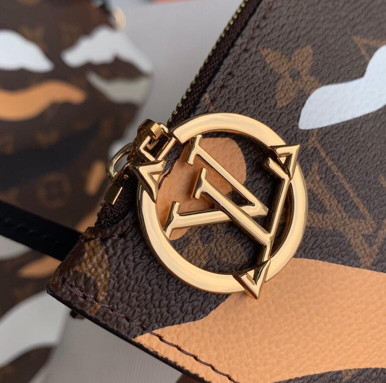 Mila's Edit - LOV Bags - 3049